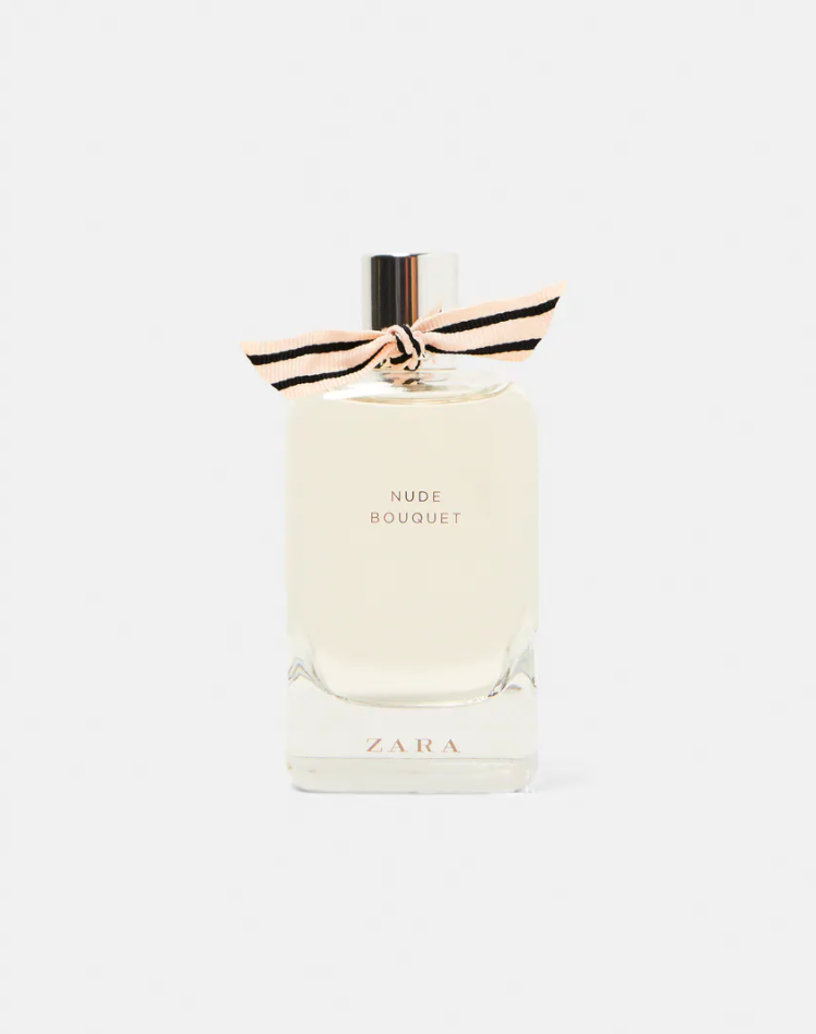 Zara Nude Bouquet 100 Ml Perfume For Women The Beauty 24