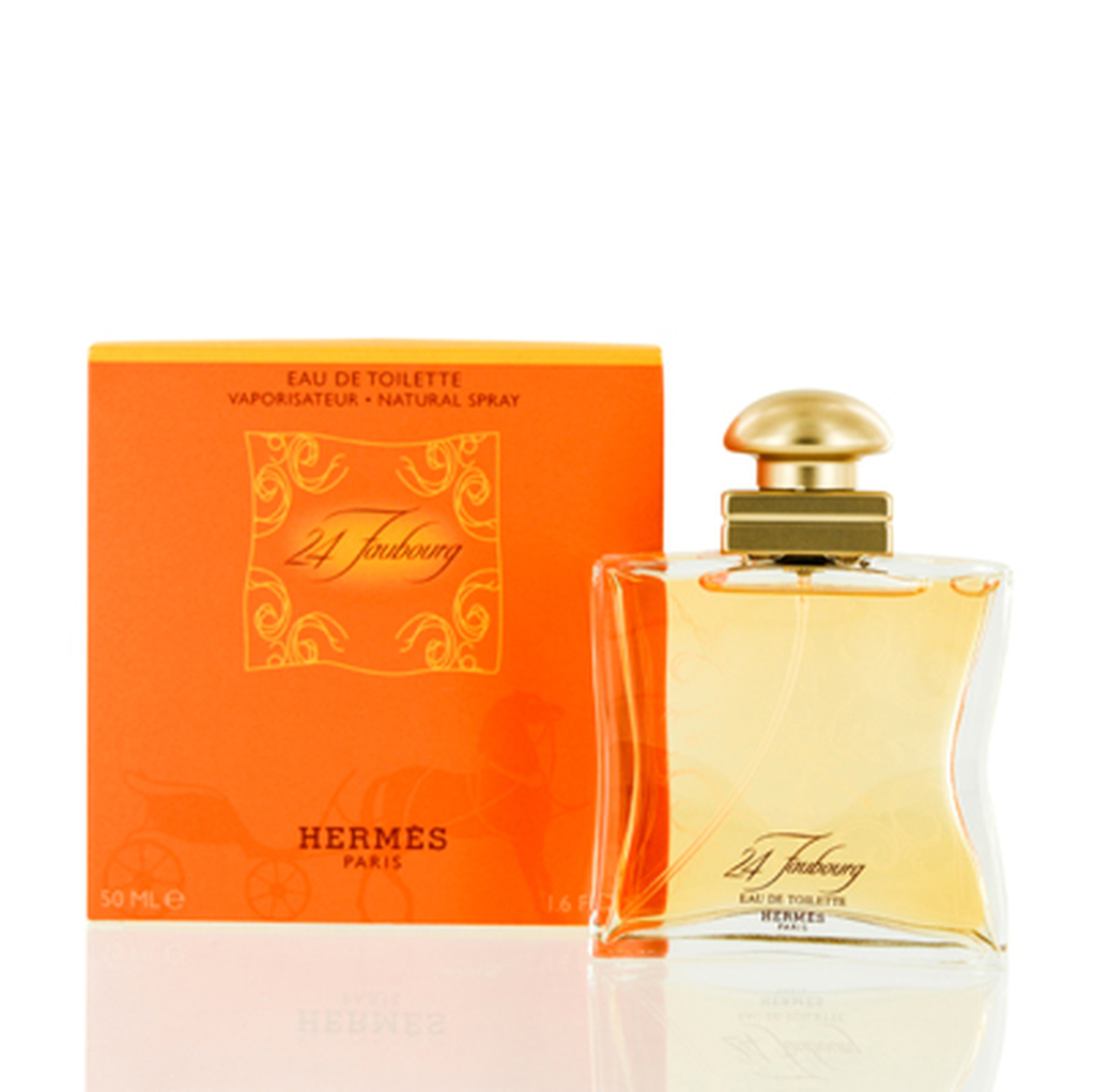 Faubourg 24 eau de parfum new arrivals