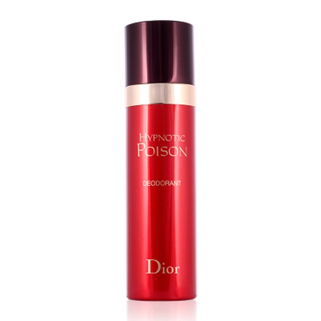 Christian Dior Hypnotic Poison Deodorant For Women 100Ml – The Beauty 24