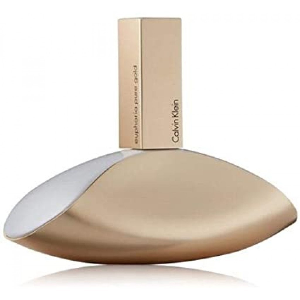 Calvin klein gold fashion 100ml