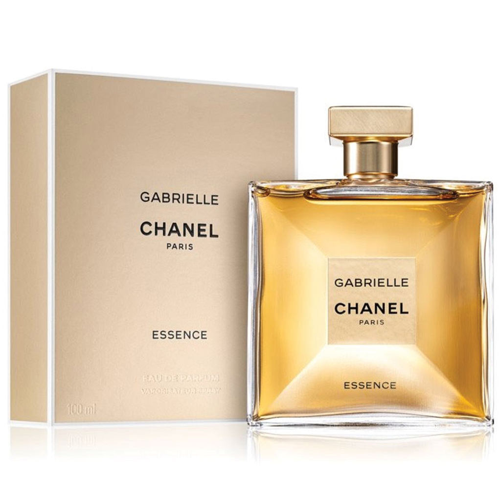 Chanel Gabrielle Essence Edp Perfume For Women 100Ml