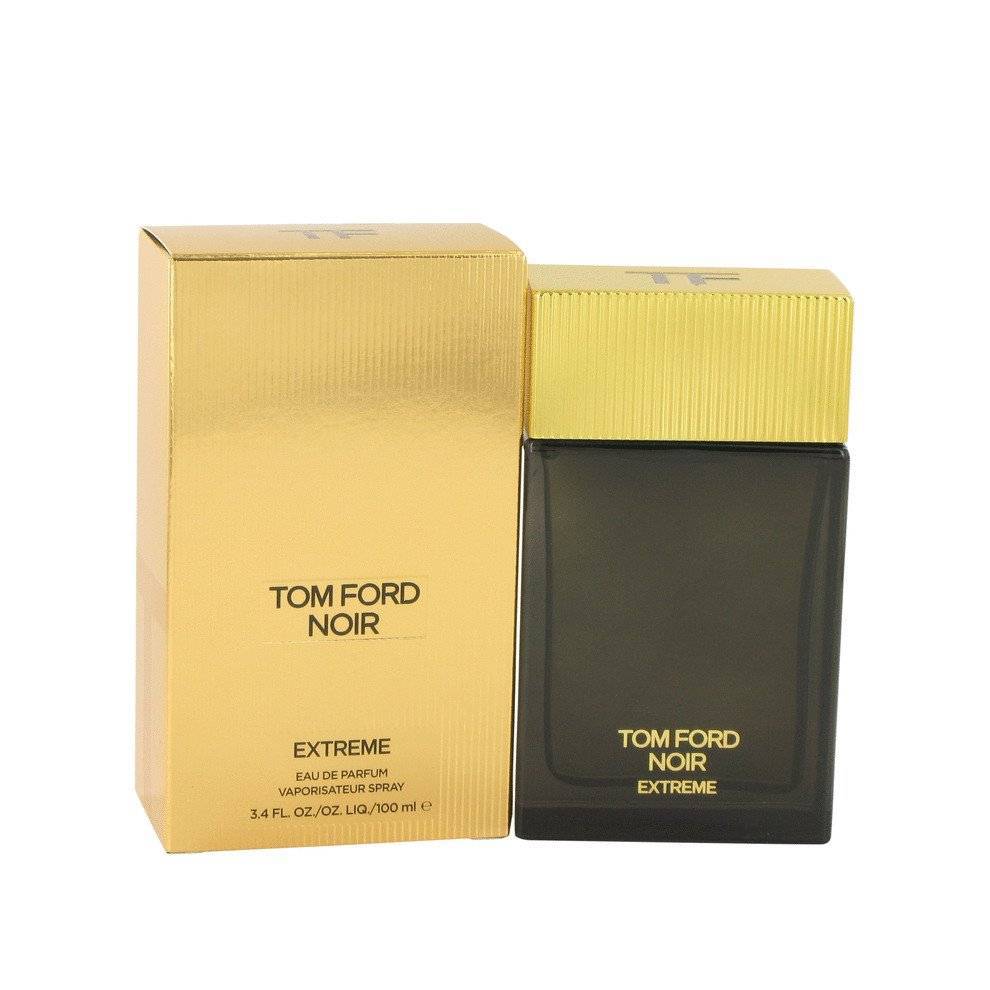 Tom Ford Noir Extreme Edp Perfume For Men 100Ml – The Beauty 24