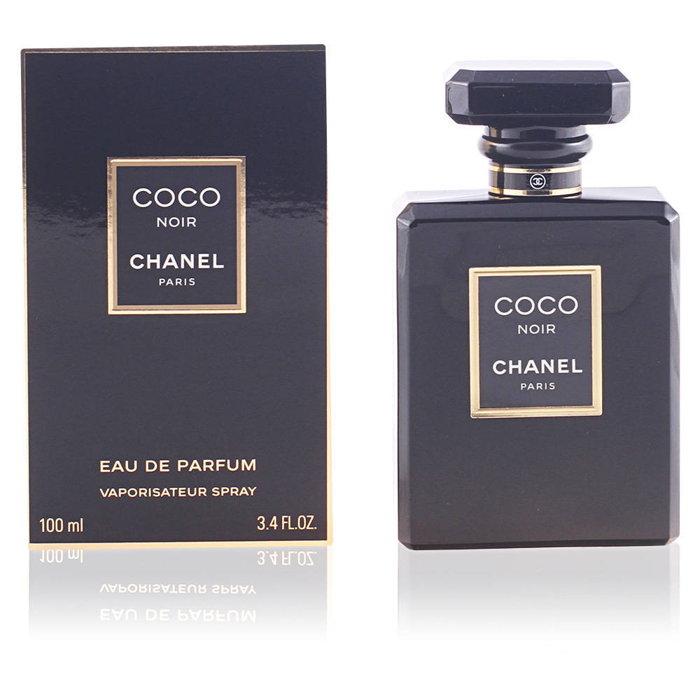 Chanel Coco Noir Edp Perfume For Women 100Ml – The Beauty 24