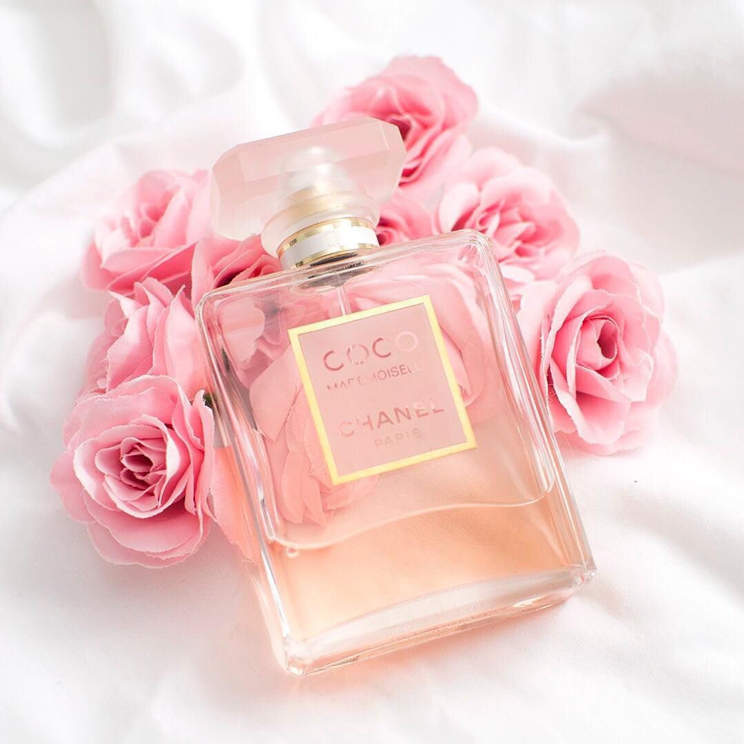 Chanel Coco Perfume For Women 100 ML EDP