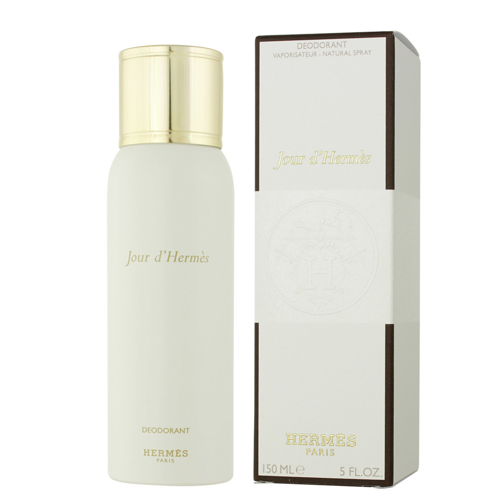 Hermes Terre D Hermes Jour D Hermes Deodorant Spray For Women 150Ml – The  Beauty 24