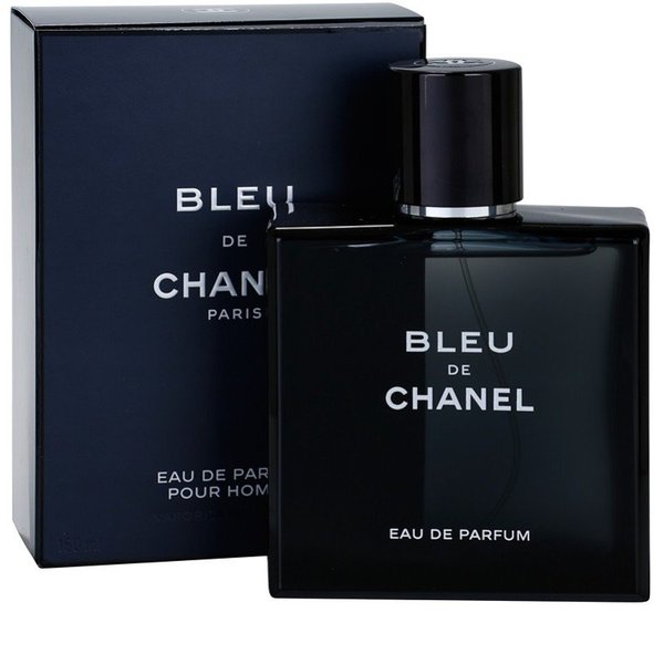 Chanel Bleu De Chanel Edt Perfume For Men 150ml – The Beauty 24